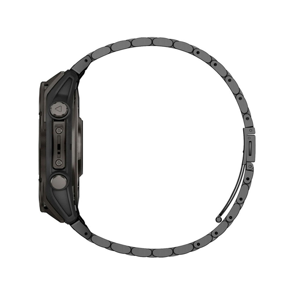 Řemínek Quick-Fit | 26mm (nerezová ocel) - 2 barvy