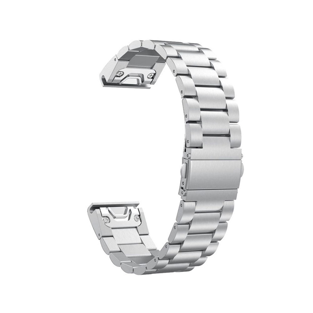 Řemínek Quick-Fit | 20mm (nerezová ocel) - 2 barvy
