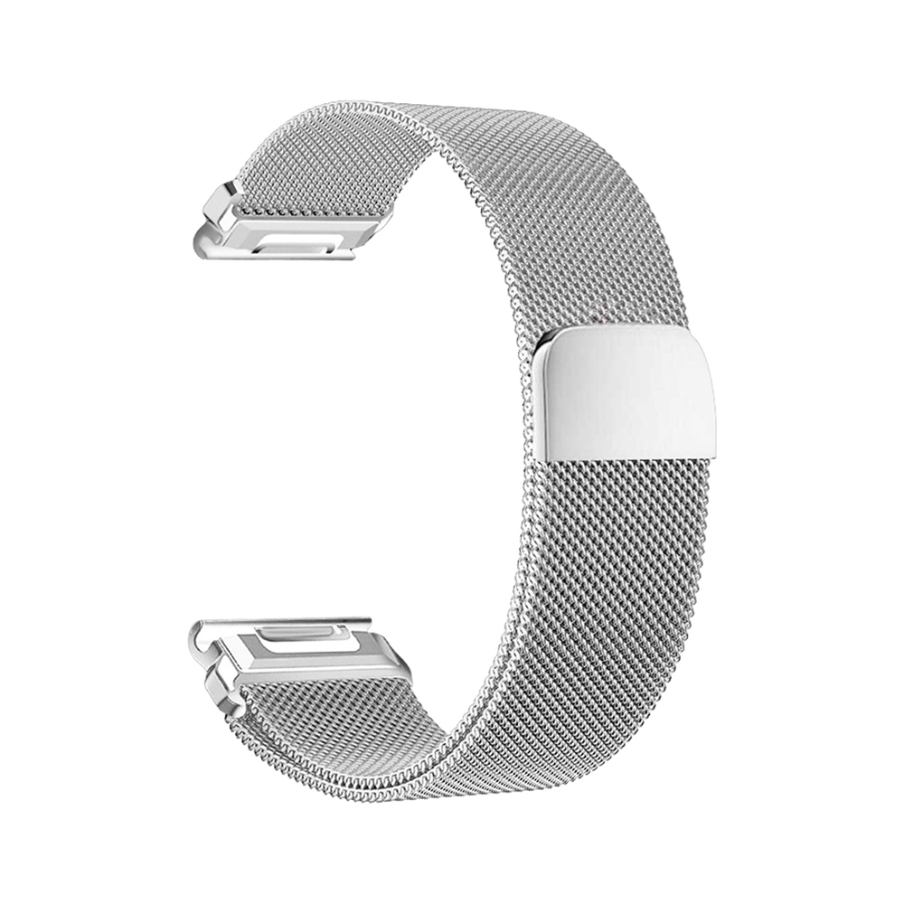 Řemínek Quick-Fit | 22mm (milánská síťovina) - 2 barvy