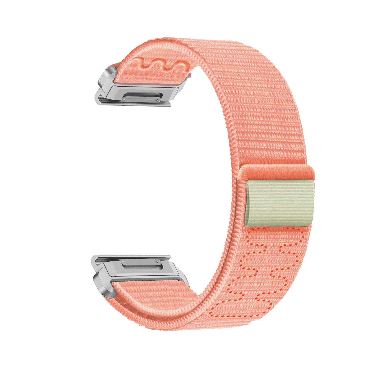 Pulseira Quick-Fit | 20mm (Nylon) - 7 cores