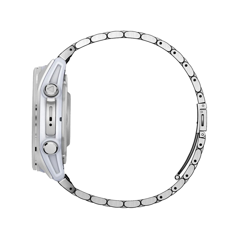 Řemínek Quick-Fit | 20mm (nerezová ocel) - 2 barvy