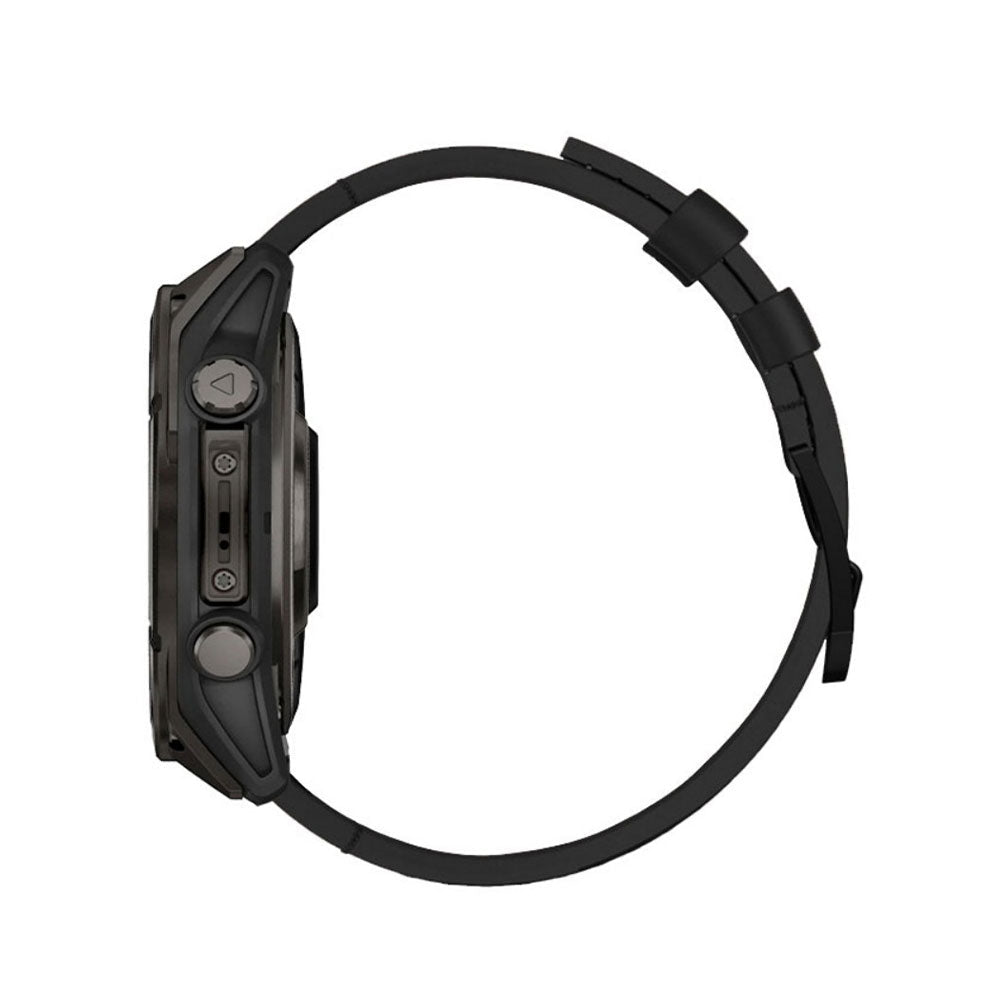 Pulseira Quick-Fit | 26mm (Couro bovino) - 2 cores