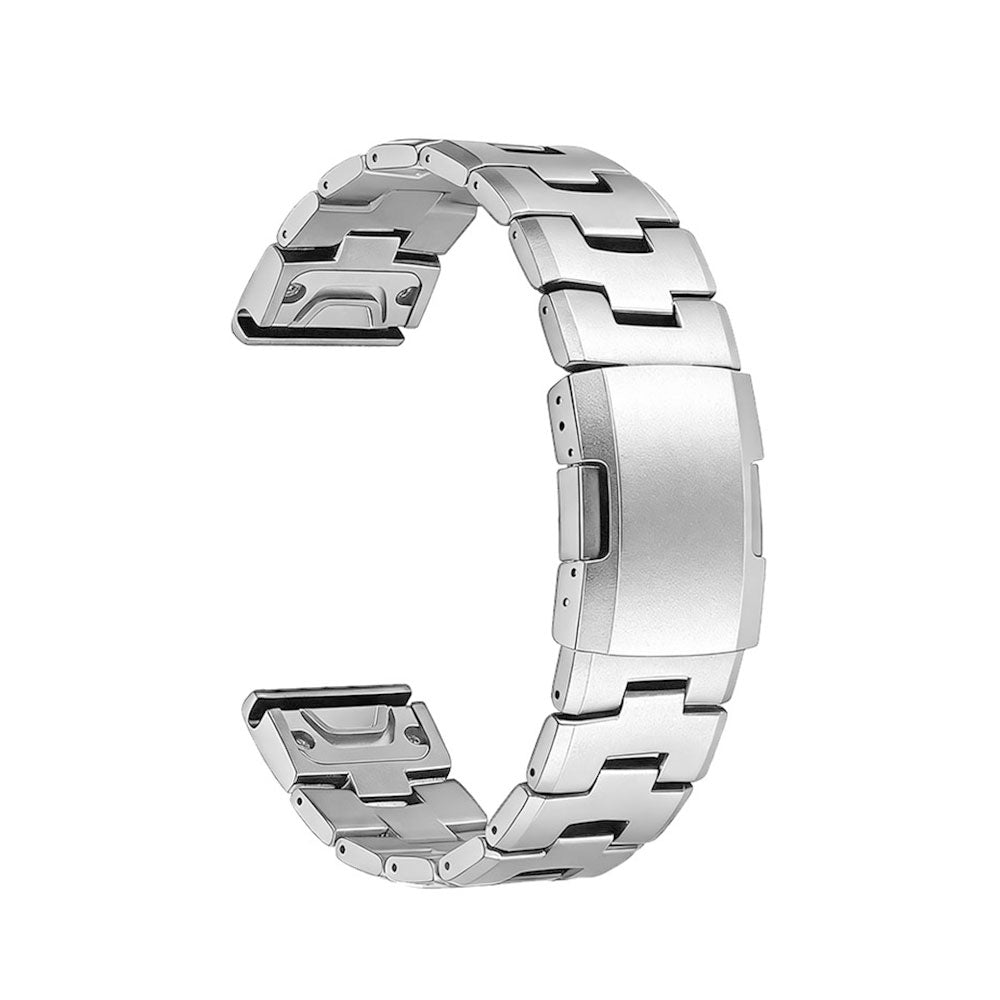 Řemínek Quick-Fit | 26mm (Titan) - 2 barvy