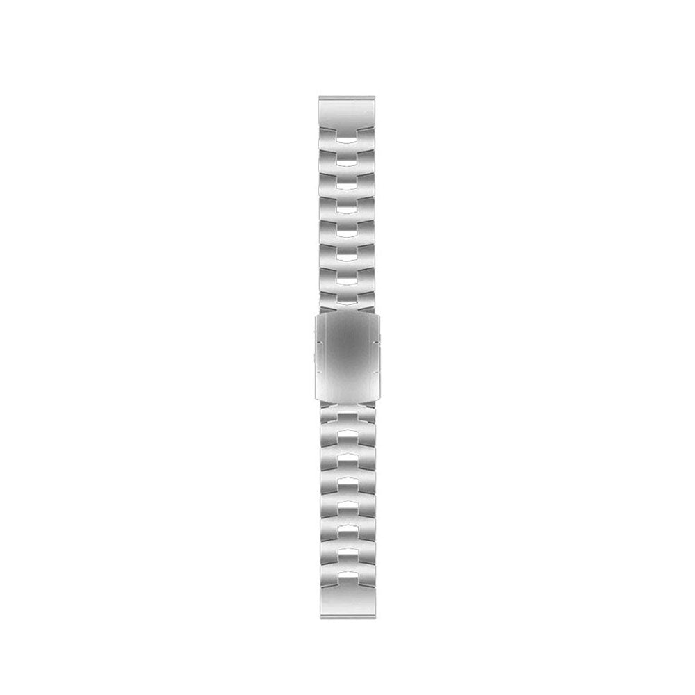Řemínek Quick-Fit | 22mm (titan) - 2 barvy