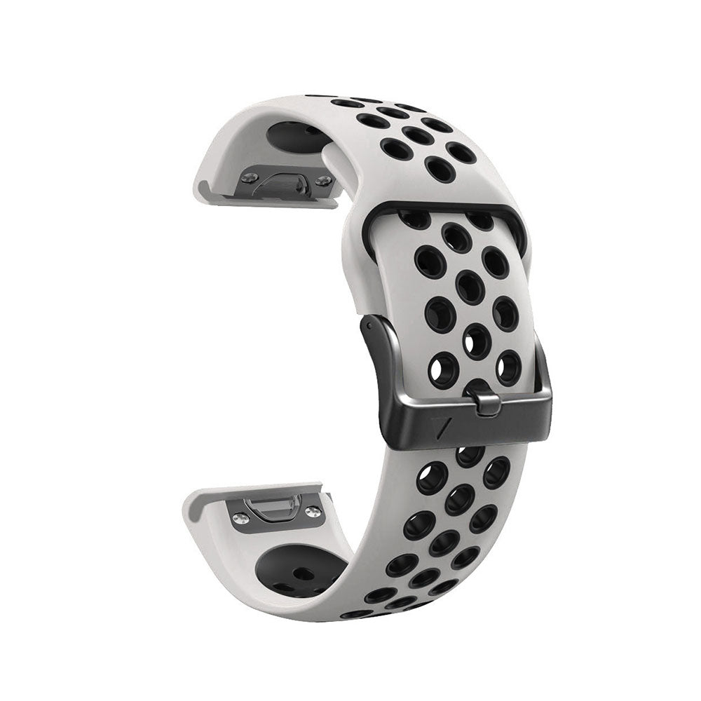 Řemínek Quick-Fit | 26mm (sportovní) - 3 barvy