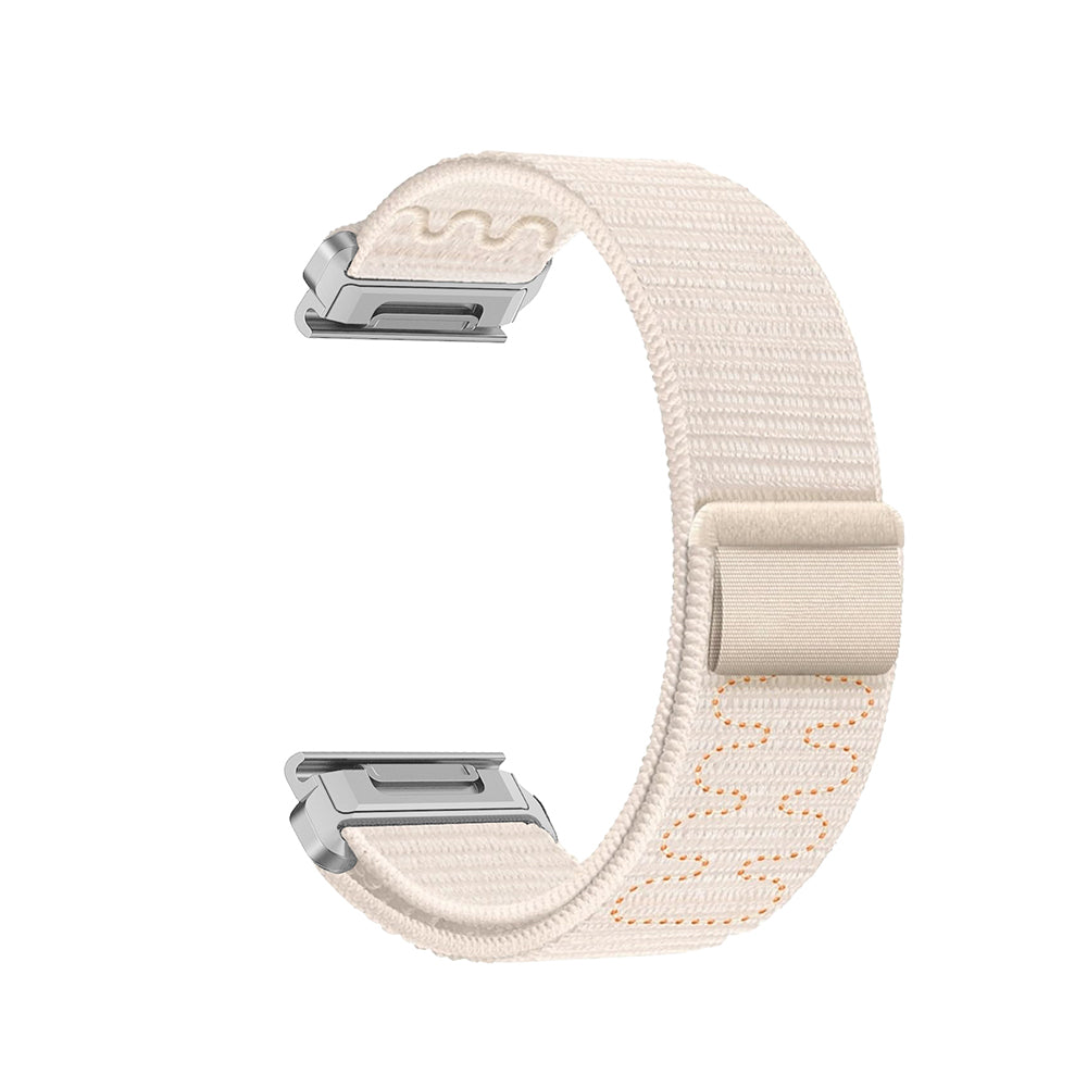 Pulseira Quick-Fit | 26mm (Nylon trançado) - 6 cores