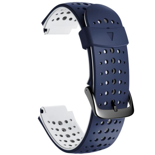Pulseira aparafusável (Desportiva) - 4 cores