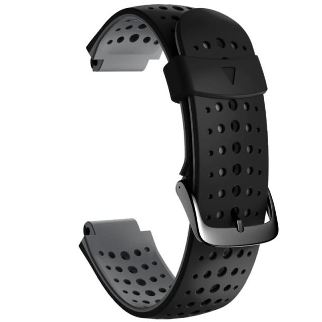 Pulseira aparafusável (Desportiva) - 4 cores