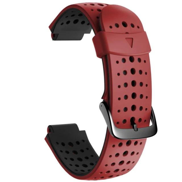 Pulseira aparafusável (Desportiva) - 4 cores
