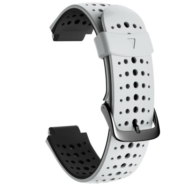 Pulseira aparafusável (Desportiva) - 4 cores